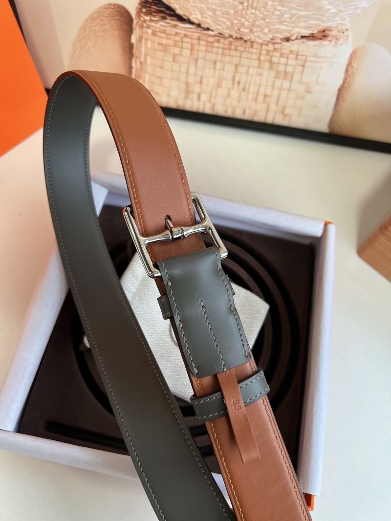 Hermes Belts